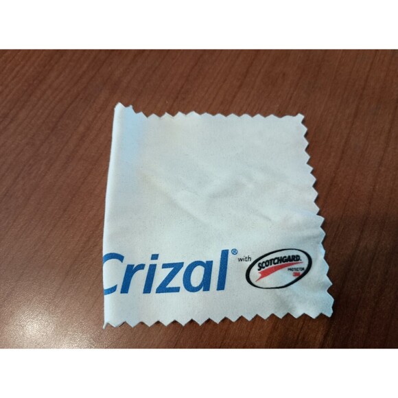 Saks Fifth 5th Avenue S5A 50/S Sunglasses Grey 55-17 130 CVL Y7 Frames Only - Picture 13 of 13